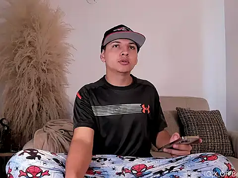 Juan belmont online show from April 12, 2026, 4:45 pm