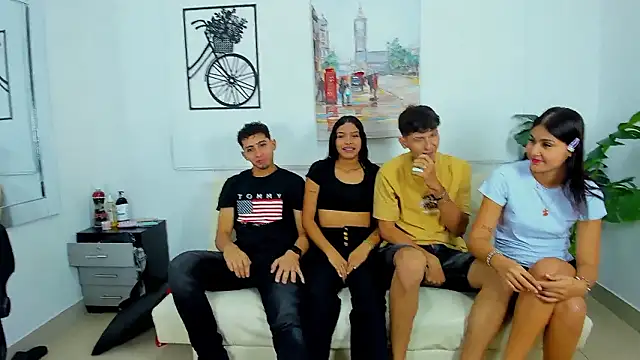 Crazy porkys online show from March 11, 2026, 12:11 pm