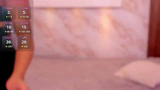 Dakota ferreti  online show from March 3, 2026, 6:08 am