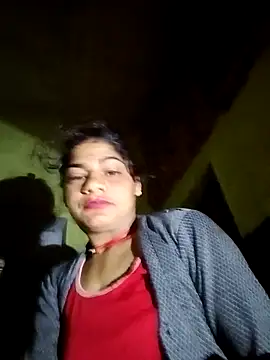 Snapshot of Janki_cute chatting on February 1, 2026, 1:15 am Janki cute online show from February 1, 2026, 1:15 am