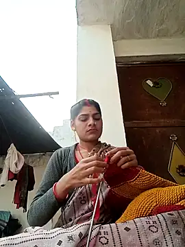 Snapshot of Janki_cute chatting on February 14, 2026, 12:13 pm Janki cute online show from February 14, 2026, 12:13 pm