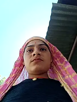 Snapshot of Janki_cute chatting on April 14, 2026, 11:38 am Janki cute online show from April 14, 2026, 11:38 am