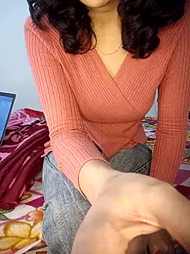 Snapshot of Tanya_mittal59 chatting on November 26, 2025, 7:31 am Tanya mittal59 online show from November 26, 2025, 7:31 am