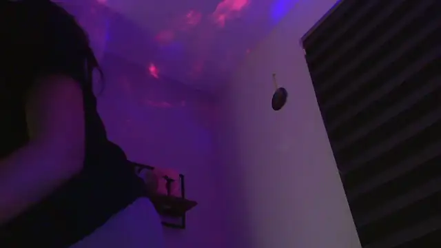 KandyKaine xoxox online show from November 29, 2025, 12:46 am