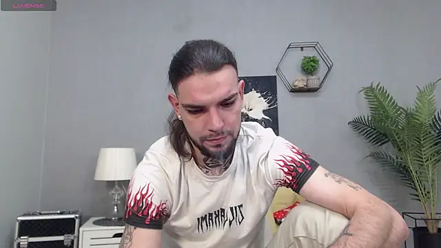 KaneHunter online show from February 19, 2026, 9:11 pm