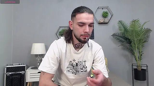 KaneHunter online show from February 20, 2026, 9:26 pm