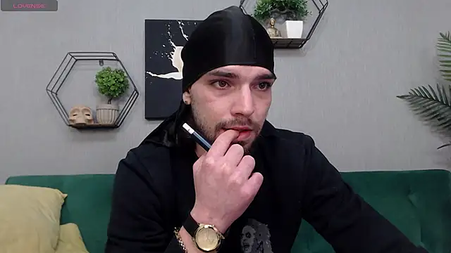 KaneHunter online show from March 17, 2026, 9:18 pm