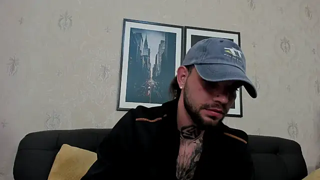 KaneHunter online show from May 15, 2026, 11:12 pm