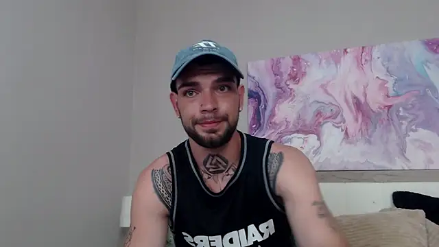 KaneHunter online show from June 18, 2026, 11:53 pm