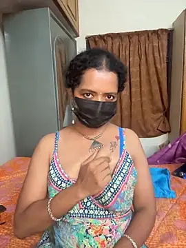 TeddyLover5 online show from December 3, 2025, 5:00 pm