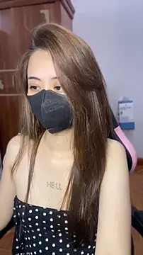 Lunamoon68 online show from June 14, 2026, 11:01 am