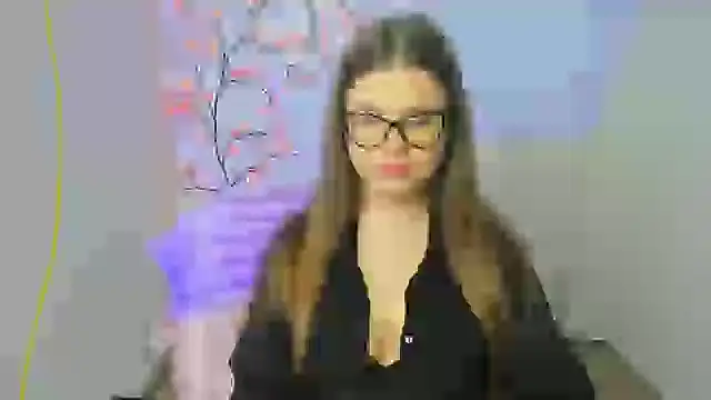 Violetta Brilliant online show from December 5, 2025, 12:36 pm