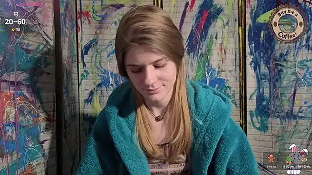 Adell Love online show from January 10, 2026, 3:25 pm