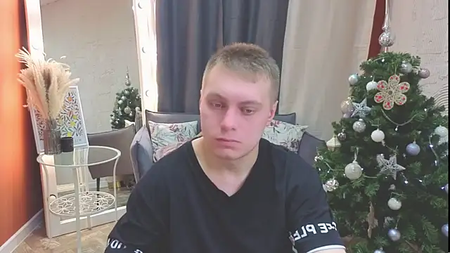 ZheRealKrugi online show from January 7, 2026, 9:39 pm