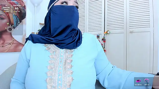 oksaana arabic online show from November 28, 2025, 9:12 am