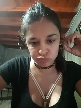 Snapshot of Ruby_arg chatting on December 2, 2025, 2:50 am Ruby arg online show from December 2, 2025, 2:50 am