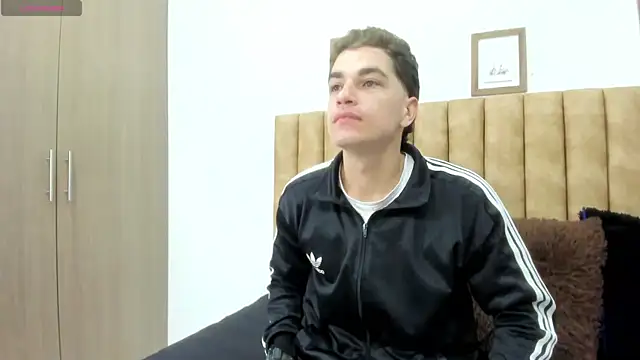 AUSTIN-PRRR online show from December 1, 2025, 1:38 pm