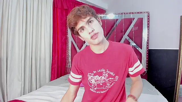 Jacobelord online show from February 1, 2026, 3:21 pm