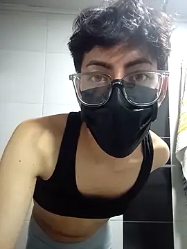 xAngel  Dustx online show from May 2, 2026, 3:55 am