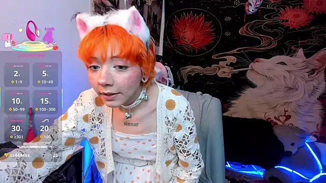 Snapshot of alicedangerXXX chatting on February 8, 2026, 7:50 pm alicedangerXXX online show from February 8, 2026, 7:50 pm