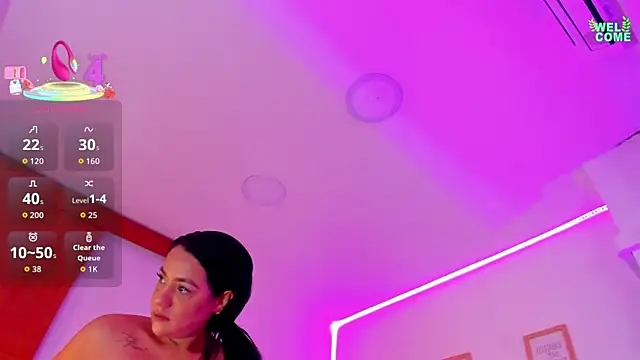 Snapshot of nathi_rodri chatting on January 10, 2026, 11:56 am nathi rodri online show from January 10, 2026, 11:56 am