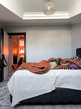 hazarcannn online show from February 23, 2026, 12:35 pm