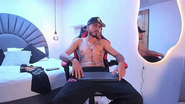 MatthewCullen online show from February 21, 2026, 9:54 am