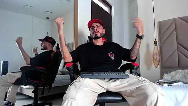 MatthewCullen online show from March 7, 2026, 8:39 pm