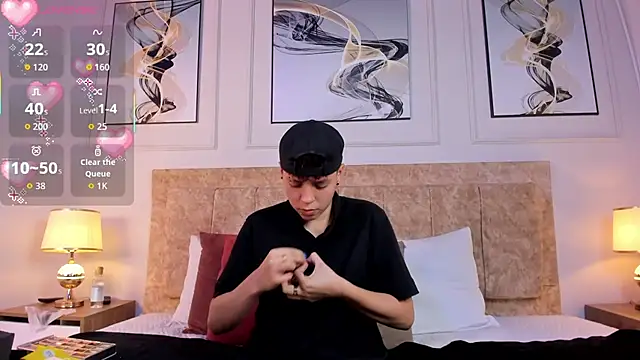 damian wick online show from January 7, 2026, 4:15 am