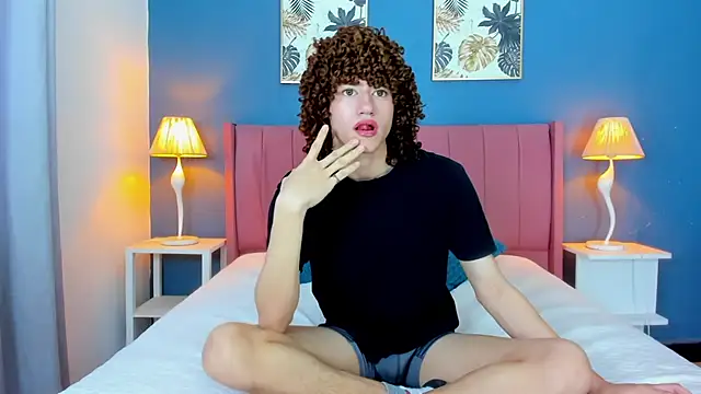 joss shellby online show from February 20, 2026, 2:17 pm