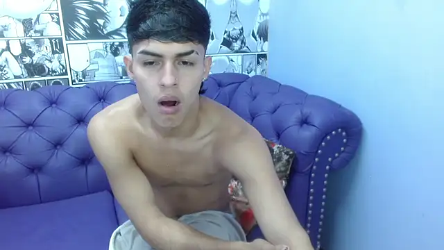 Ethan Jamees online show from January 12, 2026, 3:17 pm