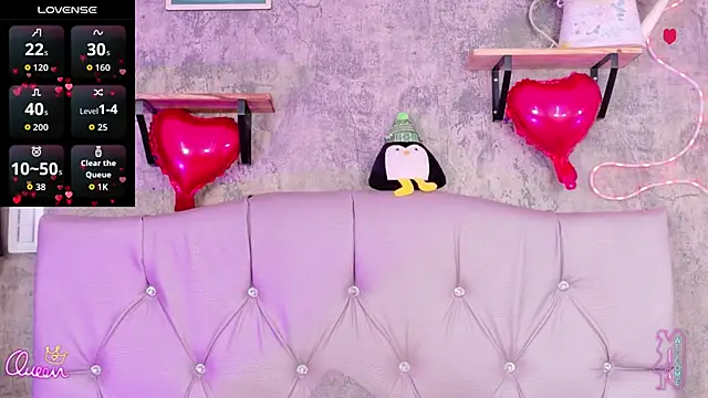 Prince Apolo online show from February 26, 2026, 8:19 pm