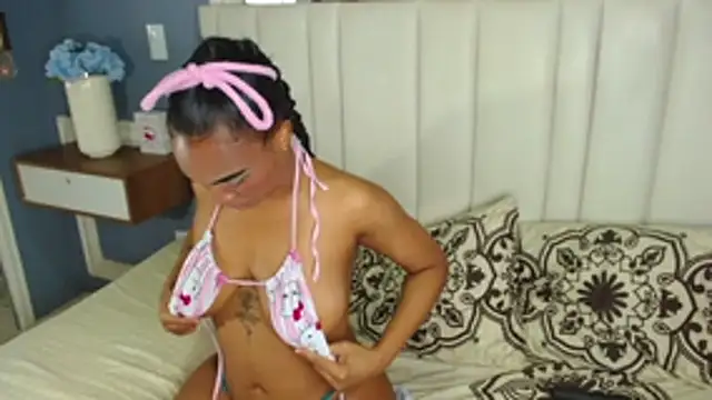 Chelseadow online show from February 17, 2026, 11:55 pm