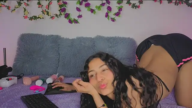 MarillynMorgan online show from February 1, 2026, 3:21 pm