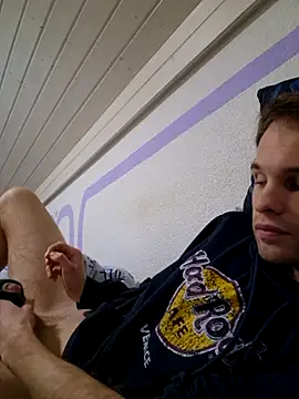 Patrick862001 online show from January 9, 2026, 3:37 pm