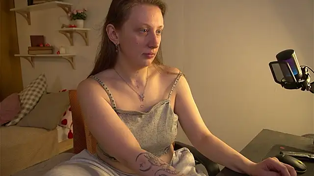 Snapshot of Helga_vibe chatting on March 12, 2026, 1:17 pm Helga vibe online show from March 12, 2026, 1:17 pm