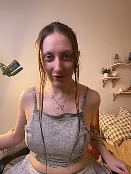 Snapshot of Helga_vibe chatting on March 22, 2026, 1:25 pm Helga vibe online show from March 22, 2026, 1:25 pm