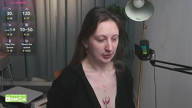 Snapshot of Helga_vibe chatting on April 10, 2026, 1:27 pm Helga vibe online show from April 10, 2026, 1:27 pm