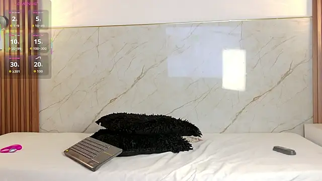 Little michiko online show from December 20, 2025, 10:50 pm