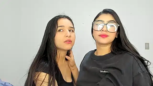 ROUS SWEET  online show from December 15, 2025, 3:49 pm