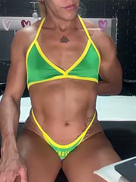 sexymusclegoddess online show from May 14, 2026, 1:23 am