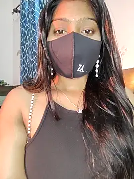 Muskan4156 online show from March 20, 2026, 7:35 am