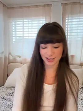 Sugarbellax online show from February 17, 2026, 3:19 pm