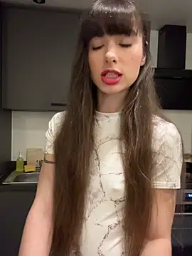 Sugarbellax online show from March 5, 2026, 5:20 pm