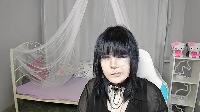 Snapshot of RamonaKlein chatting on November 30, 2025, 7:56 am RamonaKlein online show from November 30, 2025, 7:56 am