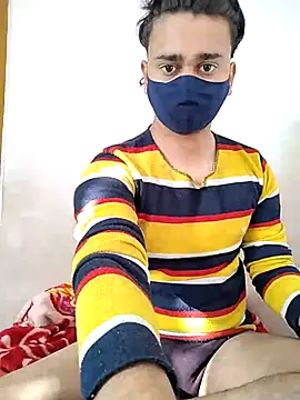 samnick4321 online show from December 4, 2025, 3:27 am