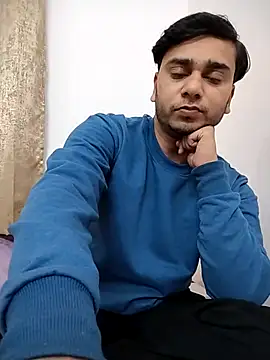 samnick4321 online show from January 16, 2026, 9:24 am