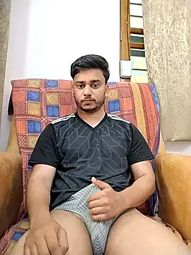 samnick4321 online show from April 4, 2026, 5:27 am