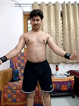 samnick4321 online show from April 23, 2026, 11:20 am