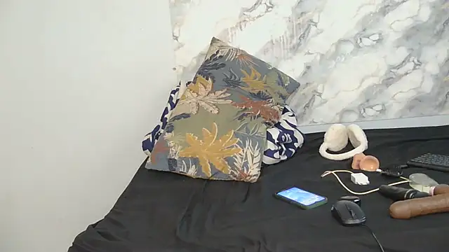 SexyZuluBarbie online show from June 17, 2026, 10:39 am